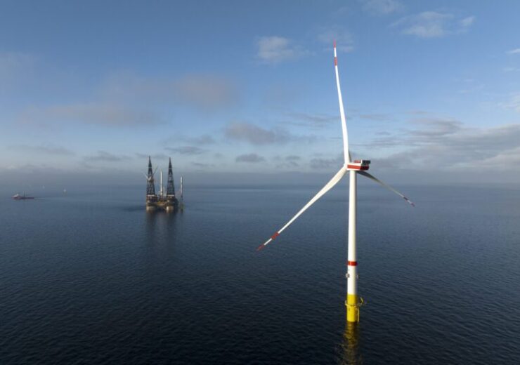 JERA to buy Virya Energy’s Parkwind offshore wind platform for €1.5bn